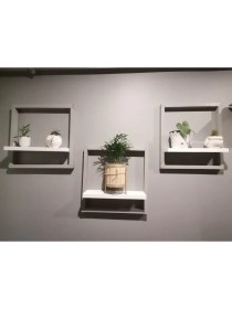 Resim Kte Store Ahşap Raf 