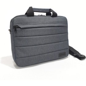 Resim Exception 13,3 Inç Ve 14 Inç Laptop & Evrak Çantası Unisex 