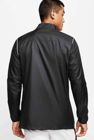 Resim Nike B0 M RPL PARK20 RN JKT W Erkek Yağmurluk NK6881-010-Siyah 