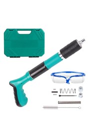 Resim zamir hirdavat ÇİVİ TABANCASI 