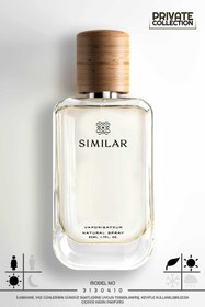 Resim Similar 3130410 B. Ma Vie pour Femme - Bonus Life 50ml Kadın Parfümü 8683529905487 Private Collection 