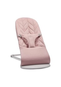 Resim Babybjörn Bliss Ana Kucağı Petal Woven Cotton 