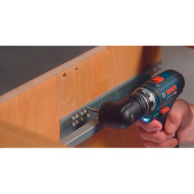 Resim Bosch Professional GFA 12-W Açı Adaptörü (GSR 12-15 FC ile uyumlu) 