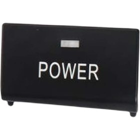 Resim Homyl Bmw E90 E92 E93 Için Orta Konsol Anahtar Düğmesi Güç 2.8cmx1.8cm 