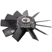 Resim SWAG 22104229 Parvaneli Fan Termigi Land Rover Range II 2.5 94-02 ERR4397 (WY635928) 