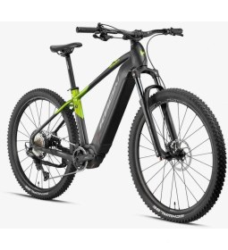 Resim Kron Makalu 29 Elektrikli Dağ Bisikleti Shimano Steps EP801 2024 