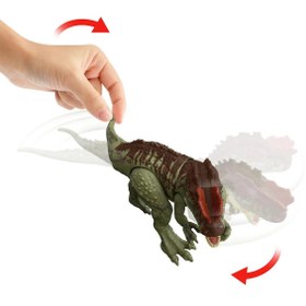 Resim Jurassic World Dominion Devasa Aksiyon Figürü HDX47-HDX49 