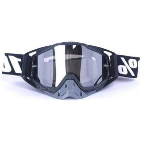 Resim Supermarket1 Klasik Motokros Gözlükleri, Açık Hava Bisiklet & Yarış Kayak Gözlükleri - R37 Cıva Tableti 