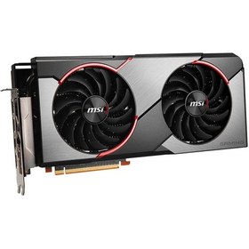 Resim MSI AMD Radeon RX 5700 Gaming 8 GB 256 Bit GDDR6 Ekran Kartı 