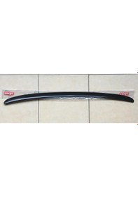 Resim OtoÇizgi Opel Insignia Bagaj Üstü Spoiler Bagaj Çıtası Piano Black OtoÇizgi 