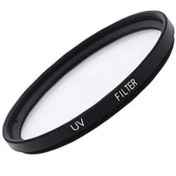 Resim Mettzchrom UV Filtre 55 MM 