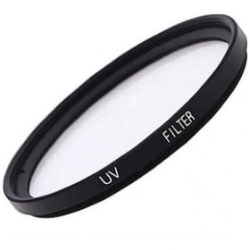 Resim Mettzchrom UV Filtre 55 MM 