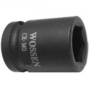 Resim Wossen 1/2'' 30 Mm Havalı Lokma (KISA) 