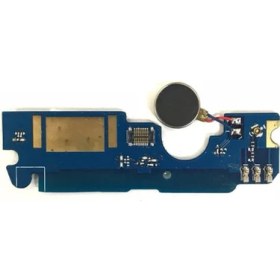 Resim Teknonet General Mobile E3 Nuyumlu Tuş Bordu 