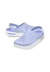 Resim Crocs 209964-5br Inmotion Clog Unisex Sandalet Mor 
