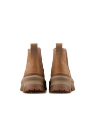 Resim Timberland Roxie Lane Mid Chelsea Boot Kadin Taba Bot Tb0a28xmem41 