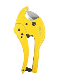 Resim Fixonic Dmax Dmx4413 42mm Otomatik Pvc Boru Kesme Makası 