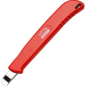 Resim Vıp-tec Küçük Maket Bıçağı Askılı 30 Derece Bıçak 