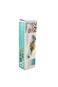 Resim fantastik store Kol Mekanizmalı Sarma Aleti – Sağlıklı Malzeme, Kusursuz Sunum - Lisinya 