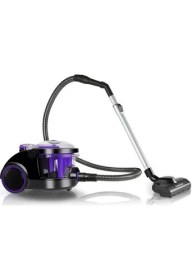 Resim Arnica Bora Mor 850 W Su Filtreli Süpürge 