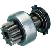 Resim Form Metal 52889 Man 10 Kanal 11 Diş 71511790 Marş Dişlisi 