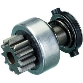 Resim Form Metal 52889 Man 10 Kanal 11 Diş 71511790 Marş Dişlisi 