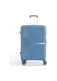 Resim Mçs Group Mçs Polipropilen Valiz V374 65 Cm S21yy100000665 10227 Çok Renkli 