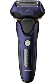 Resim Panasonic Es-lv67-a803 Islak Ve Kuru Tıraş Makinesi 