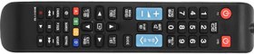 Resim TV Uzaktan Kumanda ABS Giyilebilir Siyah Yedek TV Denetleyicisi -01178B UA60H6300AW UE32H5500 