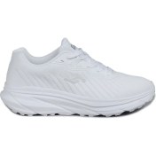 Resim Jump 29769 Beyaz Erkek Sneaker Günlük Spor Ayakkabı 