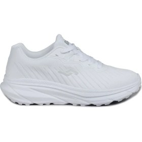 Resim Jump 29769 Beyaz Erkek Sneaker Günlük Spor Ayakkabı 
