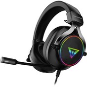 Resim CASPER Excalibur GH21 Kablolu Kulaklık 