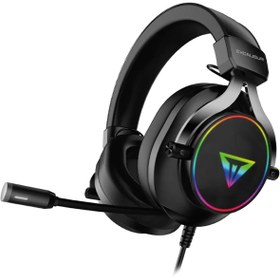 Resim CASPER Excalibur GH21 Kablolu Kulaklık 