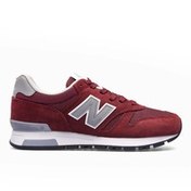 Resim New Balance WL565BRG Kadın Günlük Spor Ayakkabı 