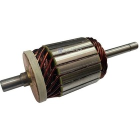 Resim 12v Marş Kollektörü Valeo Tipi Renault R9/r11/r12/r21/r19 N11.1631 
