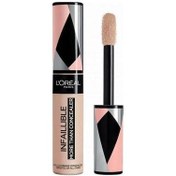 Resim Loreal Paris Infaillible More Than Concealer Kapatıcı No:327 11ml 