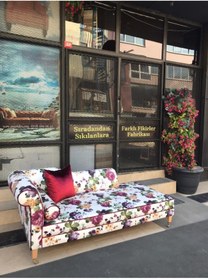 Resim 3A Mobilya Begonvil Josephine 