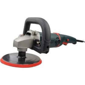 Resim Normadia Profesyonel Polisaj Makinesi 1400W, 180MM/230MM, Yüksek Performans 