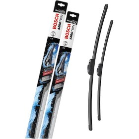 Resim Daihatsu Terios Muz Silecek Takımı 2006-2011 Bosch Aerotwin N11.4996 