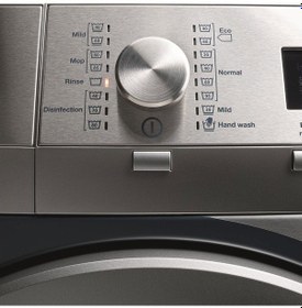Resim Electrolux Professional Mypro WE170P 8 KG 1400 RMP Çamaşır Makinesi 