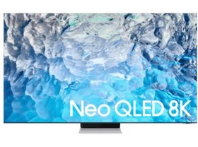 Resim Samsung 85QN900B 85" 214 Ekran 8K Neo Qled TV Samsung