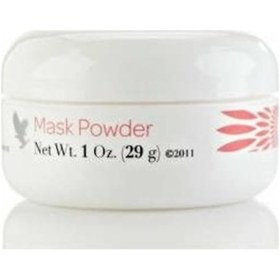 Resim Forever Mask Powder 341 