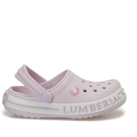 Resim LUMBERJACK 6M DEVON JR 6FX Kız Çocuk Pembe Sandalet - 102252220 