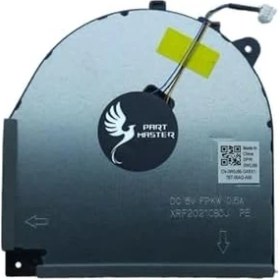 Resim Grains Global Legion Y530-15ICH 81FV001KTX Ile Uyumlu Gpu Fan Ekran Kartı Fanı 