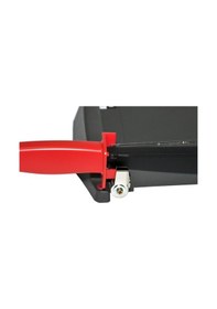 Resim Kw-trio 3300 Kollu Giyotin 30.6cm 7 Sf Kapasiteli 