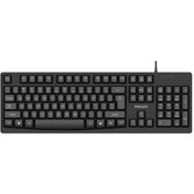 Resim Philips SPK6214 K214 Usb Kablolu Multimedya Q Klavye 