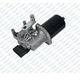 Resim Silecek Motoru 12V On Ducato 3 Jumper Iii Boxer Iii 504623964 