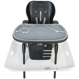 Resim Joie Mimzy LX Model Mama Sandalyesi UYUMLU MamaTut 