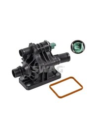 Resim Ford Focus 2 Termostat 1.6 Tdci 2005-2012 Swag 62936036 