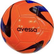 Resim Avessa 2 Astar Futbol Topu-ft-100-turuncu 